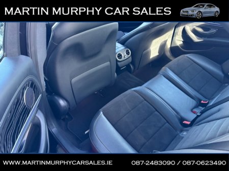 2018 Mercedes-Benz E Class - thumbnail 14