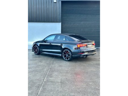 2019 Audi A3  €24,955 thumbnail