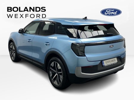 2026 Ford Explorer - thumbnail 3