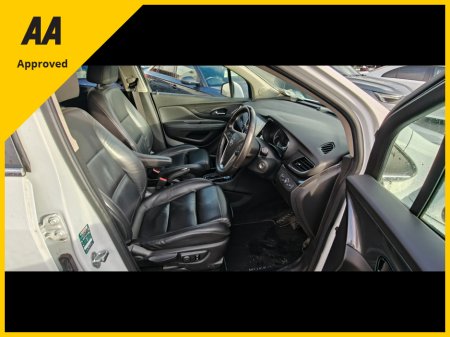 2019 Opel Mokka 2019 X ELITE 1.6 CDTI  AUTO €14,950 thumbnail