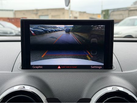 2014 Audi A3 KEYLESS ENTRY..BLACK LEATHER..2 KEYS thumbnail