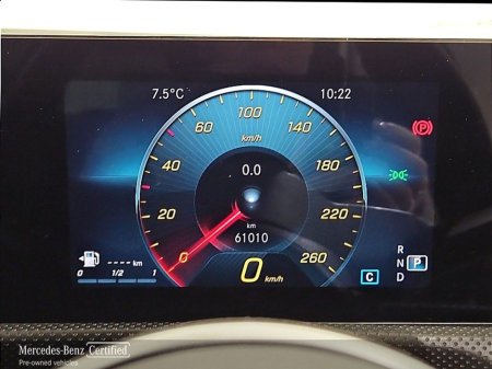 2024 Mercedes-Benz CLA Class 180D Progressive with Nightpack €45,950 thumbnail