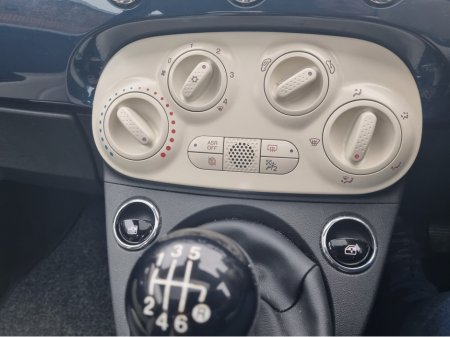 2022 Fiat 500 1.0 MHEV DOLCEVITA 3DR €15,500 thumbnail