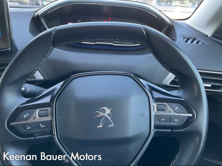 2021 Peugeot 5008 - thumbnail 12