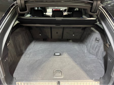 2021 BMW 5 Series 520D M SPORT EST AUTO //SUNROOF//HARMON KARDON//BMW SERVICE HISTORY €41,900 thumbnail