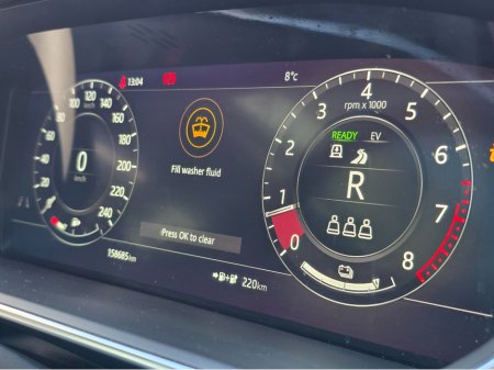 2019 Land Rover Range Rover Sport - thumbnail 30