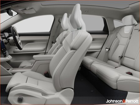 2026 Volvo ES90 92 kWh Extended Range Plus + Onyx Black Metallic + Electrochromatic Roof €94,795 thumbnail