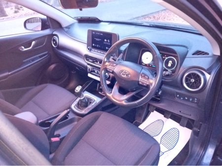 2022 Hyundai Kona - thumbnail 11