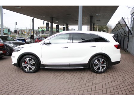 2018 Kia Sorento - thumbnail 7