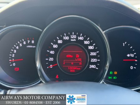 2017 Kia Ceed - thumbnail 26