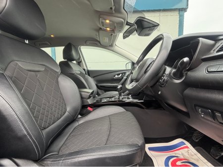 2020 Renault Kadjar - thumbnail 8