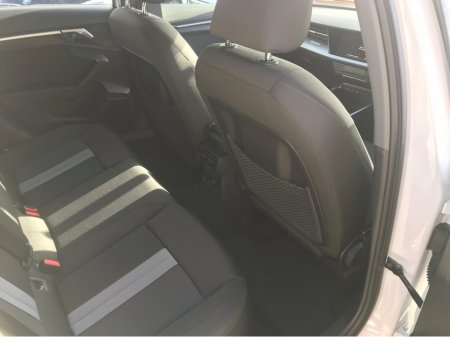 2022 Audi A3 - thumbnail 16