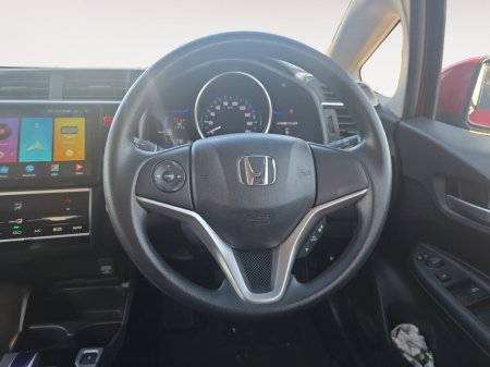 2017 Honda Fit - thumbnail 12