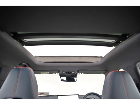 2023 BYD ATTO 3 ATTO 3 DESIGN *BI-TONE LEATHER*EL.SUNROOF*360 PAN CAMERA* €25,890 thumbnail