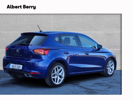 2019 SEAT Arona - thumbnail 4