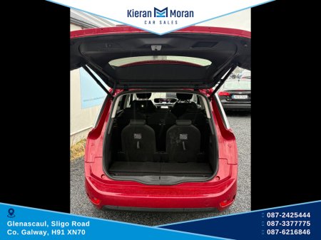 2018 Citroen Grand C4 Picasso - thumbnail 17