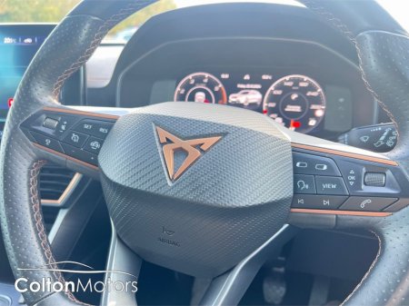 2022 Cupra Formentor 2.0TDI 150hp €26,950 thumbnail