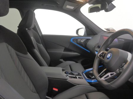 2025 BMW X3 - thumbnail 12