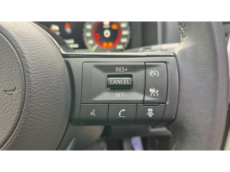 2024 Nissan Qashqai - thumbnail 21