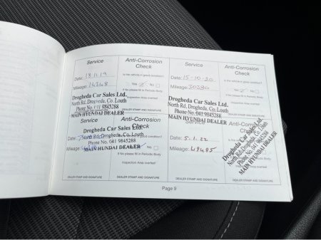 2019 Hyundai i30 - thumbnail 23