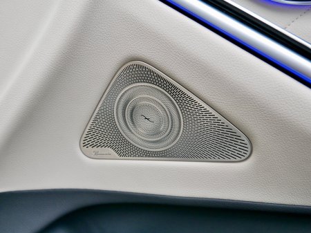 2023 Mercedes-Benz S Class S 580 e LWB 4MATIC AMG Line €99,950 thumbnail