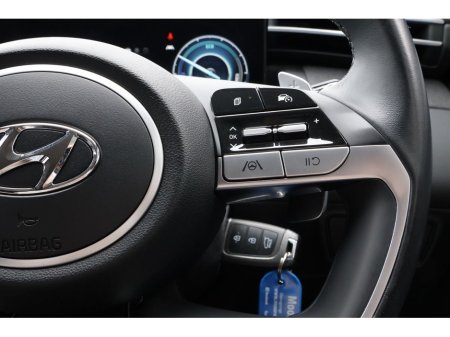 2022 Hyundai Tucson - thumbnail 9