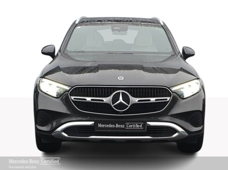 2023 Mercedes-Benz GLC Class GLC 220 D 4MATIC 2.0 Diesel ( IRISH CAR ONLY ONE OWNER ONLY 61.000 KMS ) €55,950 thumbnail