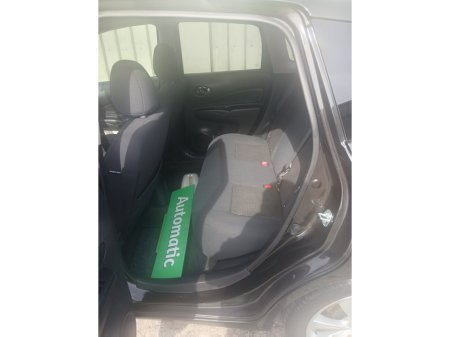 2016 Nissan Note - thumbnail 9