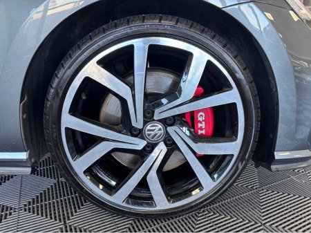 2019 Volkswagen Golf *VOLKSWAGEN GOLF GTI PERFORMANCE* *DSG* *HEATED SEATS* *DRIVE MODES* *PARKING SENSORS* *RECERSE CAMERA* *AUTO LIGHTS* *CRUISE CONTROL* *FINANCE AVAILABLE* *TRADE INS* *GTI 2.0 TSI D7F 245HP 5DR AUTO* €27,950 thumbnail
