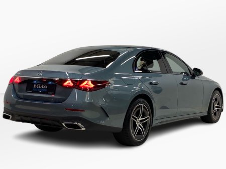 2026 Mercedes-Benz E Class - thumbnail 3