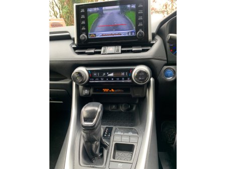 2020 Toyota Rav4 - thumbnail 13