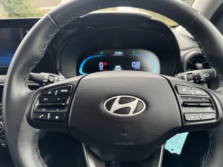 2025 Hyundai i10 i10 Deluxe Plus €21,750 thumbnail