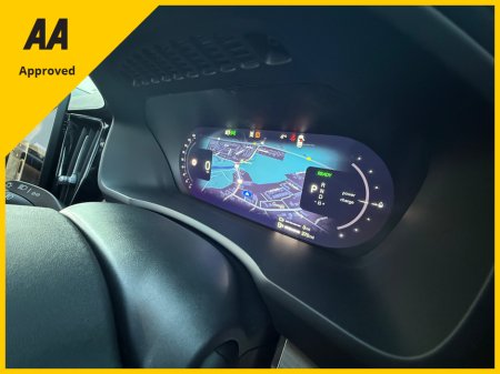 2025 Volvo XC90 - thumbnail 25