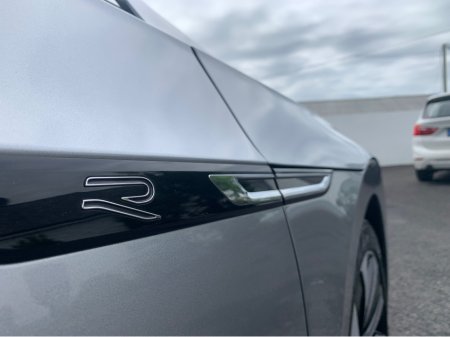 2021 Volkswagen Arteon R-LINE 2.0 TDI D7F 150HP 5DR AUTO €34,995