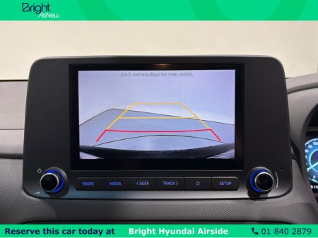 2023 Hyundai Kona KAUAI HYBRID 5DR AUTO €27,950 thumbnail