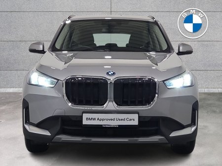 2024 BMW X1 - thumbnail 16