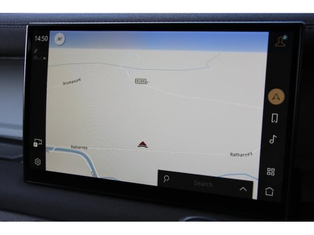 2022 Land Rover Defender - thumbnail 35