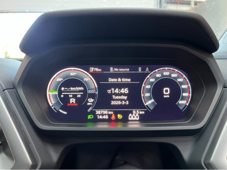 2022 Audi Q4 e-tron - thumbnail 26