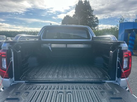 2023 Volkswagen Amarok - thumbnail 12