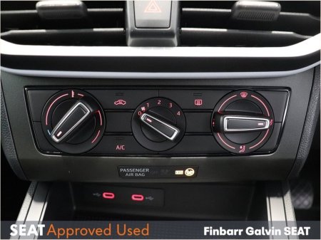 2025 SEAT Ibiza - thumbnail 14