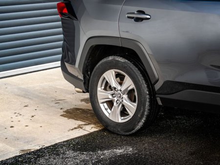 2022 Toyota Rav4 VVT-I ICON €32,950 thumbnail