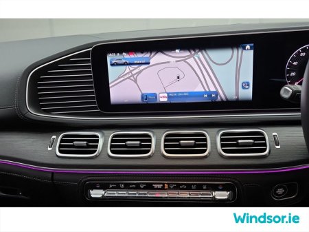 2024 Mercedes-Benz GLE Class - thumbnail 13