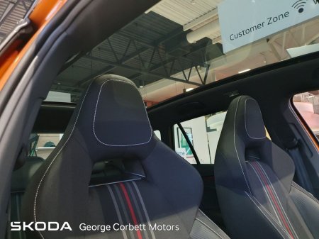 2026 Skoda Kamiq Monte Carlo 1.0TSI - Available for Immediate Delivery €39,420 thumbnail