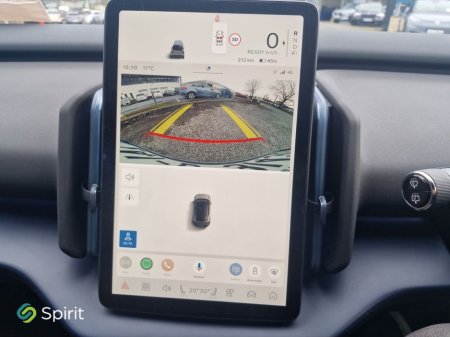 2024 Volvo EX30 - thumbnail 15