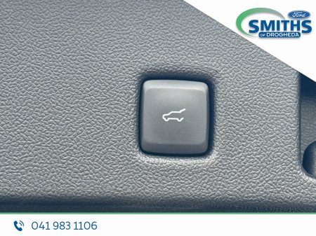 2024 Ford Kuga ST-LINE X 2.5 PHEV 225PS €36,950 thumbnail