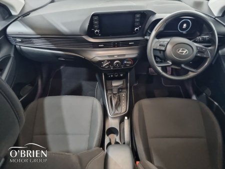 2024 Hyundai i20 i20 Deluxe Plus Auto €24,900