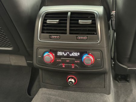 2018 Audi A6 2.0TDI 190 Ultra S Line €21,900 thumbnail