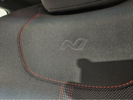 2022 Hyundai i30 - thumbnail 17