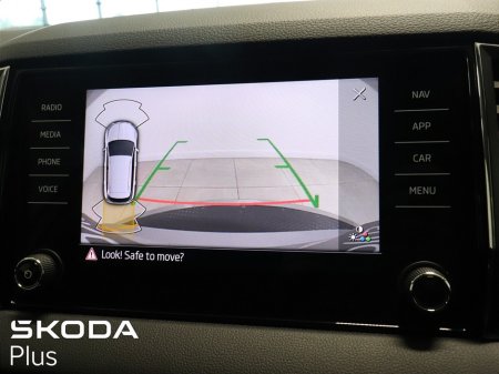 2023 Skoda Karoq 2.0TDI 115HP Ambition €27,950 thumbnail