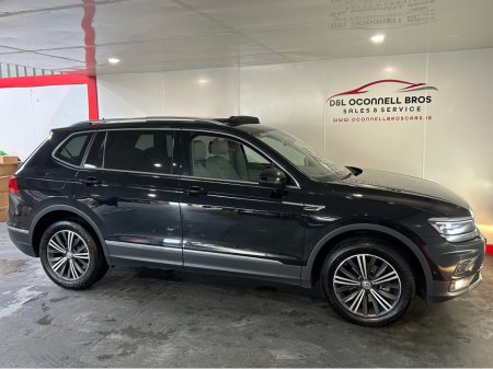 2021 Volkswagen Tiguan - thumbnail 32